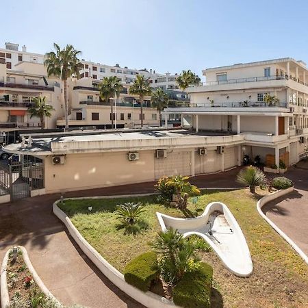Lumineux, Ensoleillee, Proche Plage ,Coeur De Centre Ville, Chaleureux, Antibes Zewnętrze zdjęcie